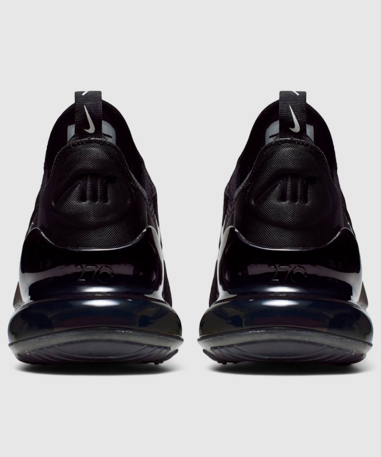 Nike Air Max 270 Men Black - Image 5