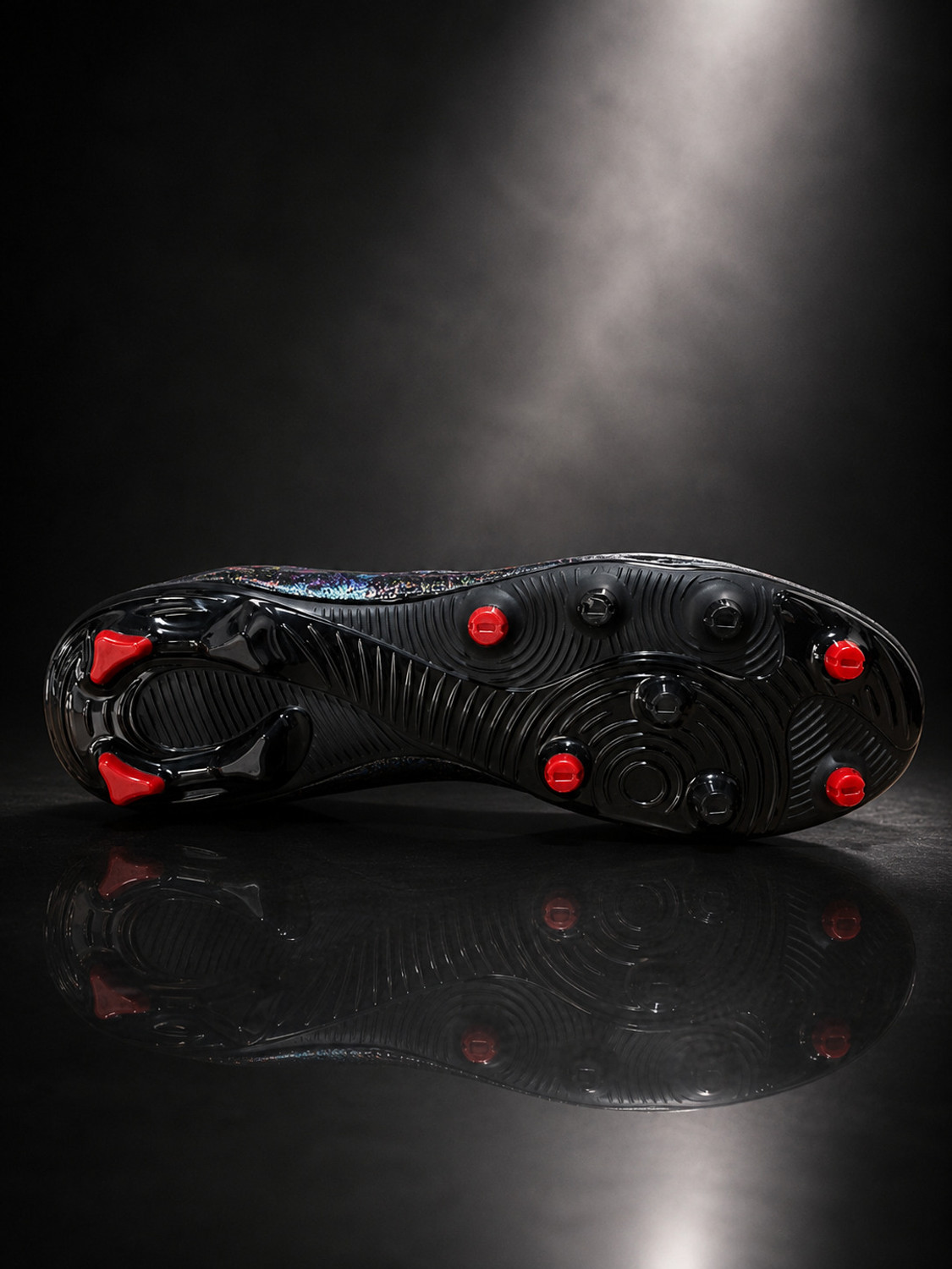 Image of ANZA INSTINCT Football Shoes For Unisex