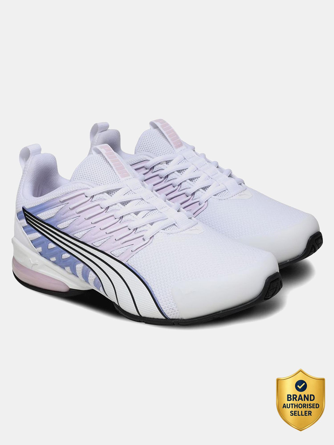 Image of PUMA Voltaic Evos Running Shoes For Women