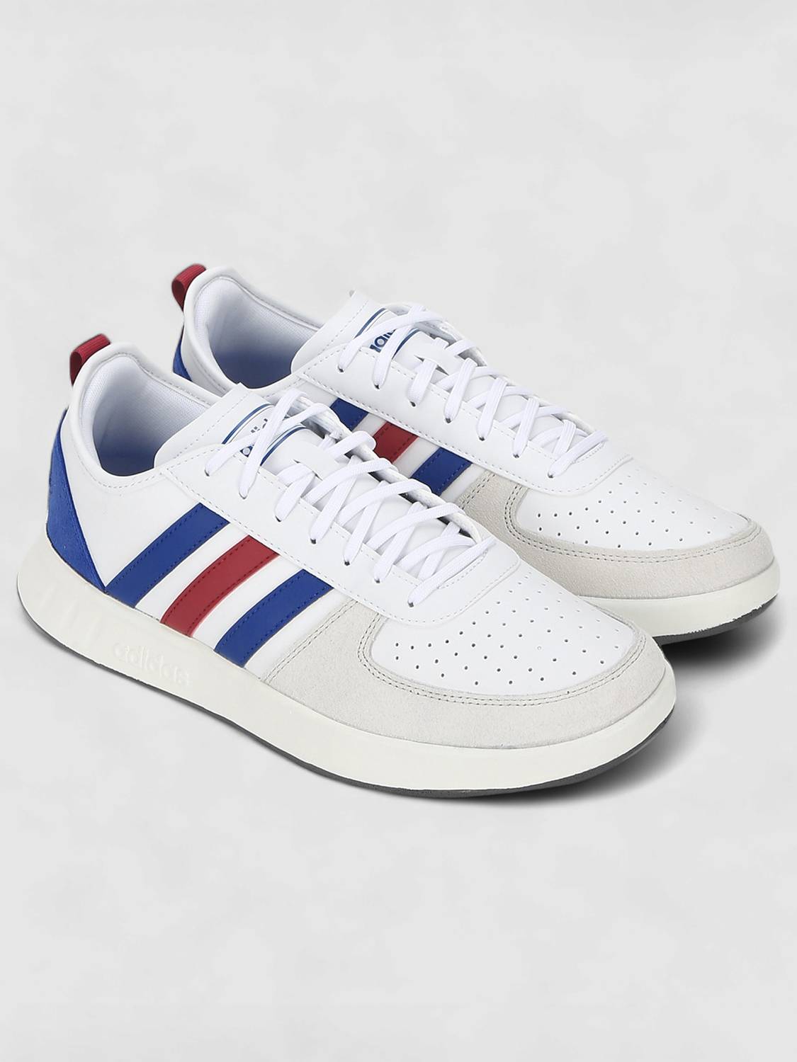 adidas gazelle silver green womens adidas Grand Court Alpha Shoes - Men's - White / Cloud White
