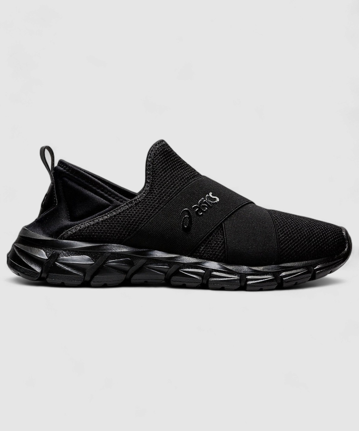 Image of Asics QUANTUM LYTE SLIP-ON Slip On Sneakers For Men