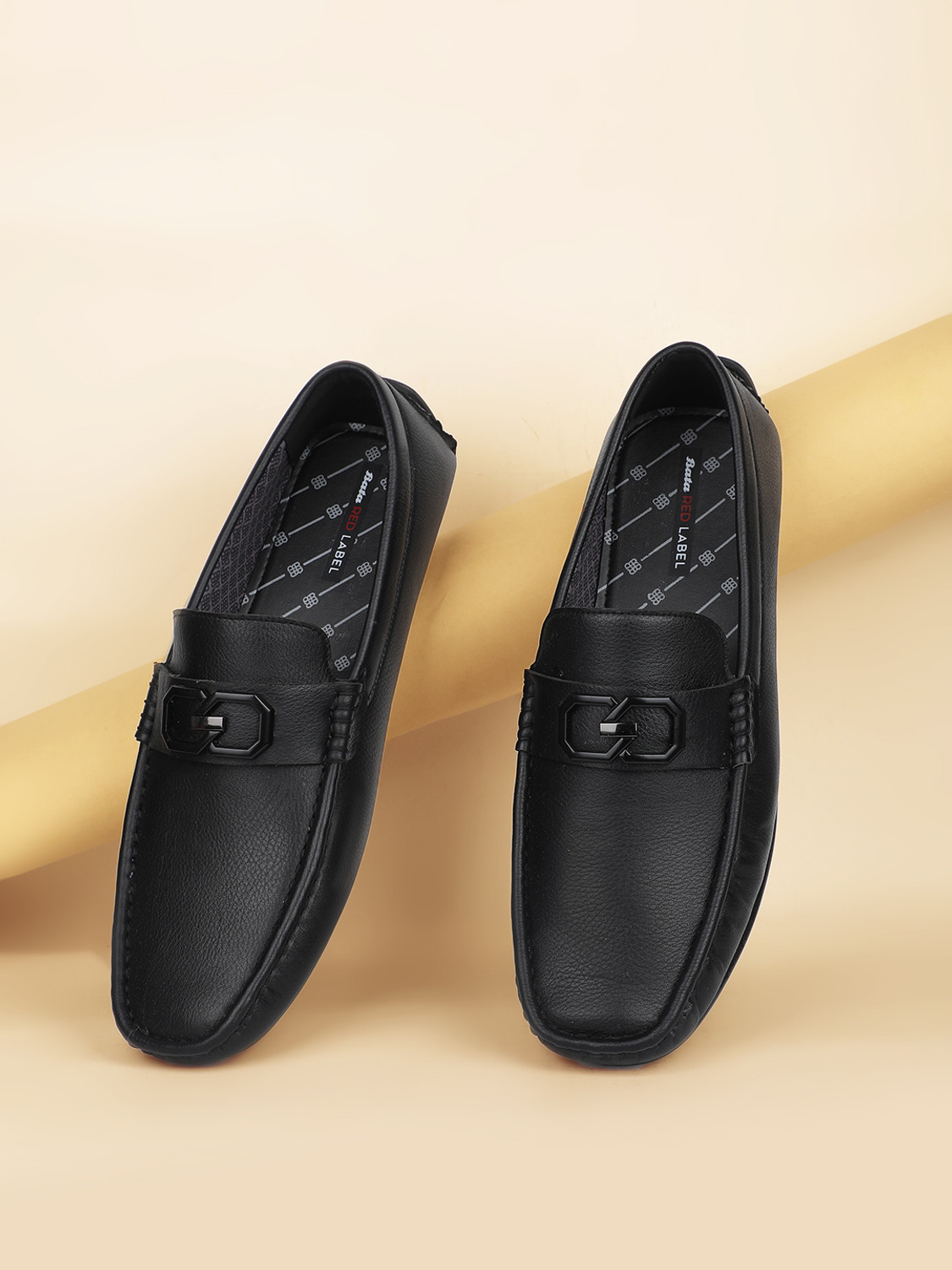 Bata Men's Loafers Shoes Loafers For Men