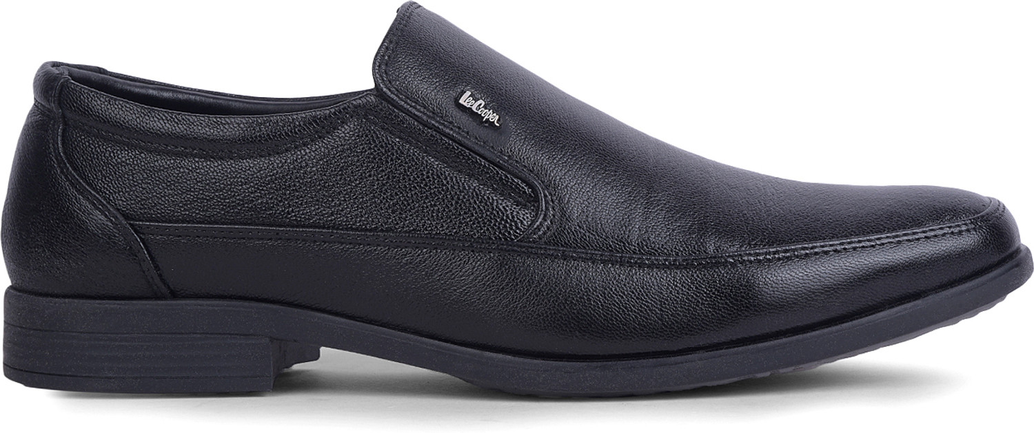 Image of LEE COOPER LC2156B4R Slip On For Men