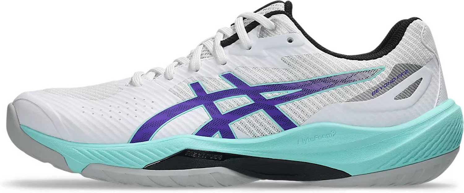 Image of Asics BEYOND FF 2 Badminton Shoes For Men