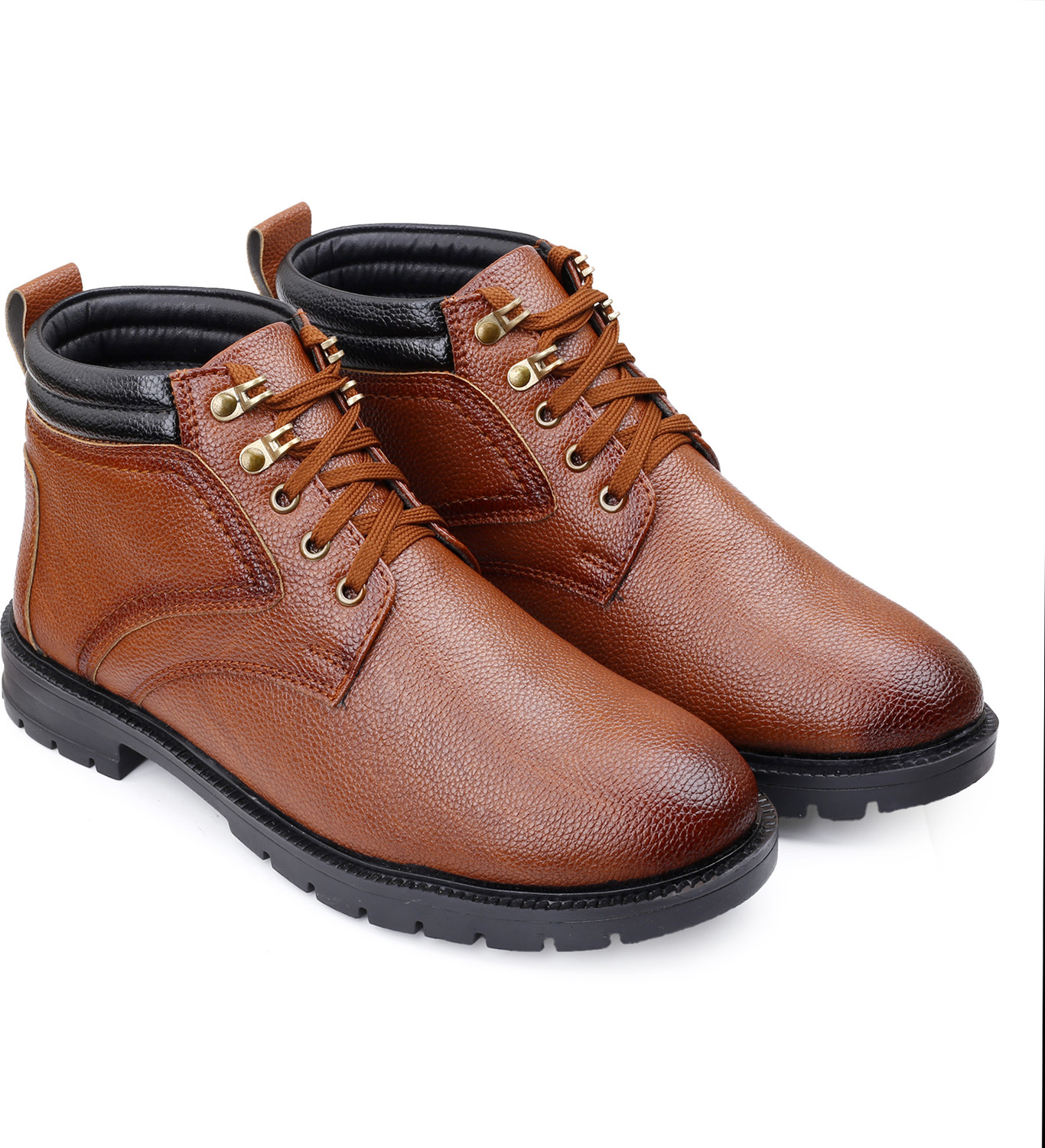 Image of Empeno Stylish /Party Wear /Casual /Light Weight /Trending /Fancy Boots For Men