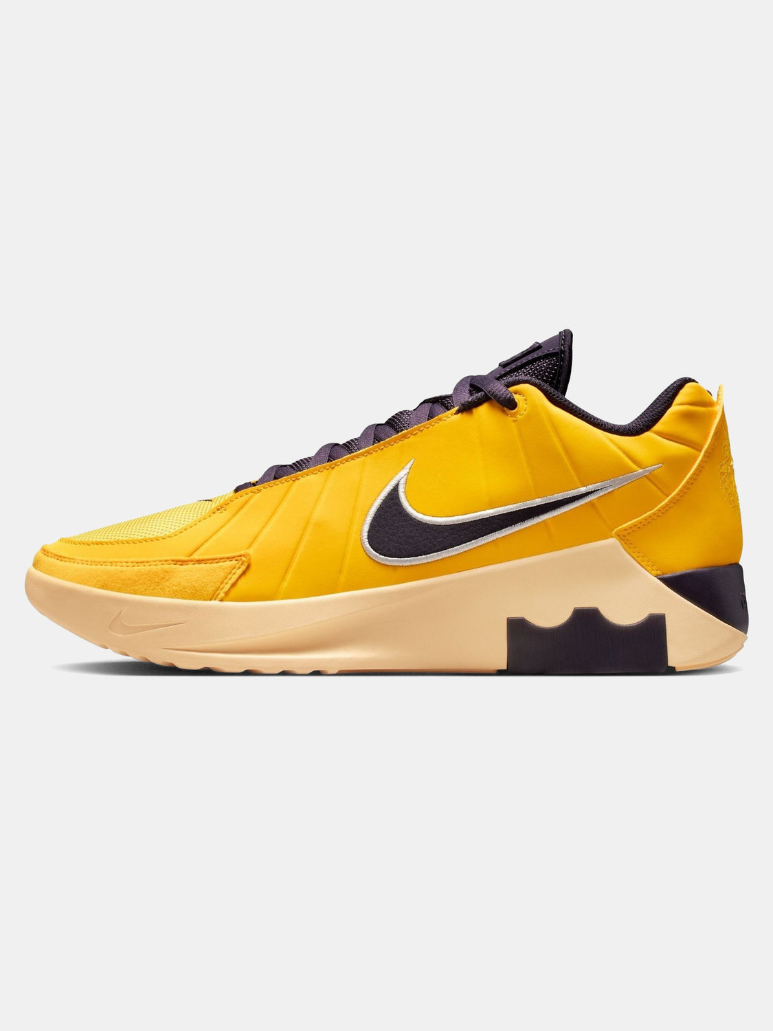 Image of NIKE LEBRON WITNESS IX EP Basketball Shoes For Men