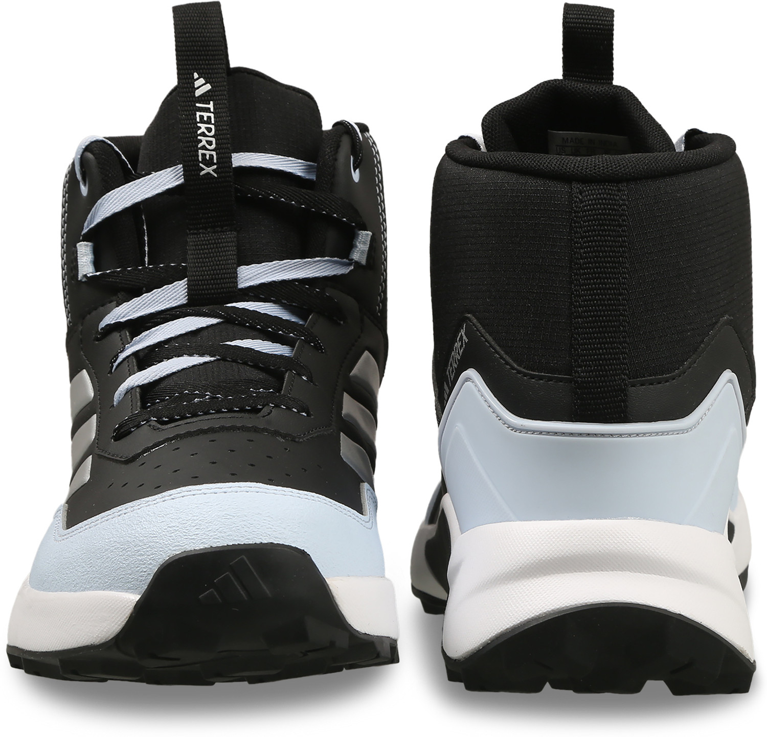 Image of ADIDAS WILD WANDER Hiking & Trekking Shoes For Men