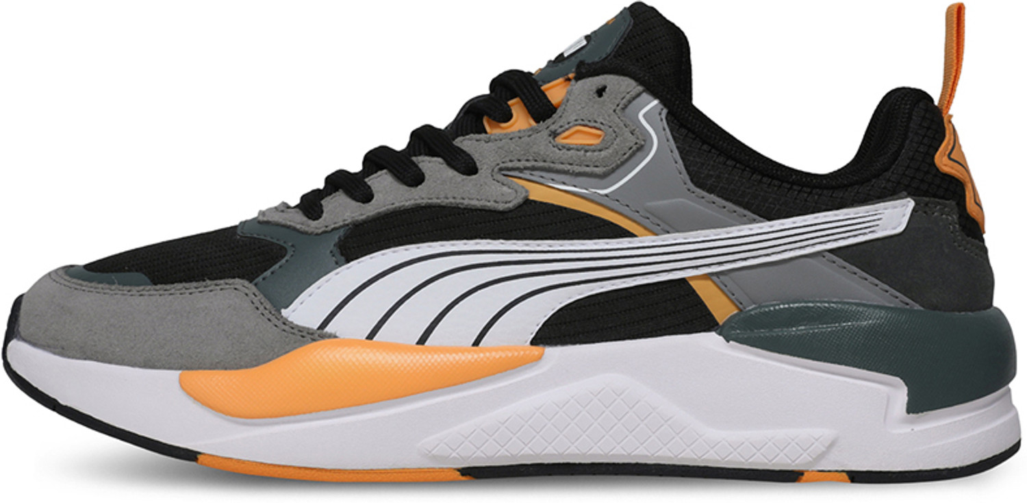 Image of PUMA X Ray 2 Square Ethereon Sneakers For Men
