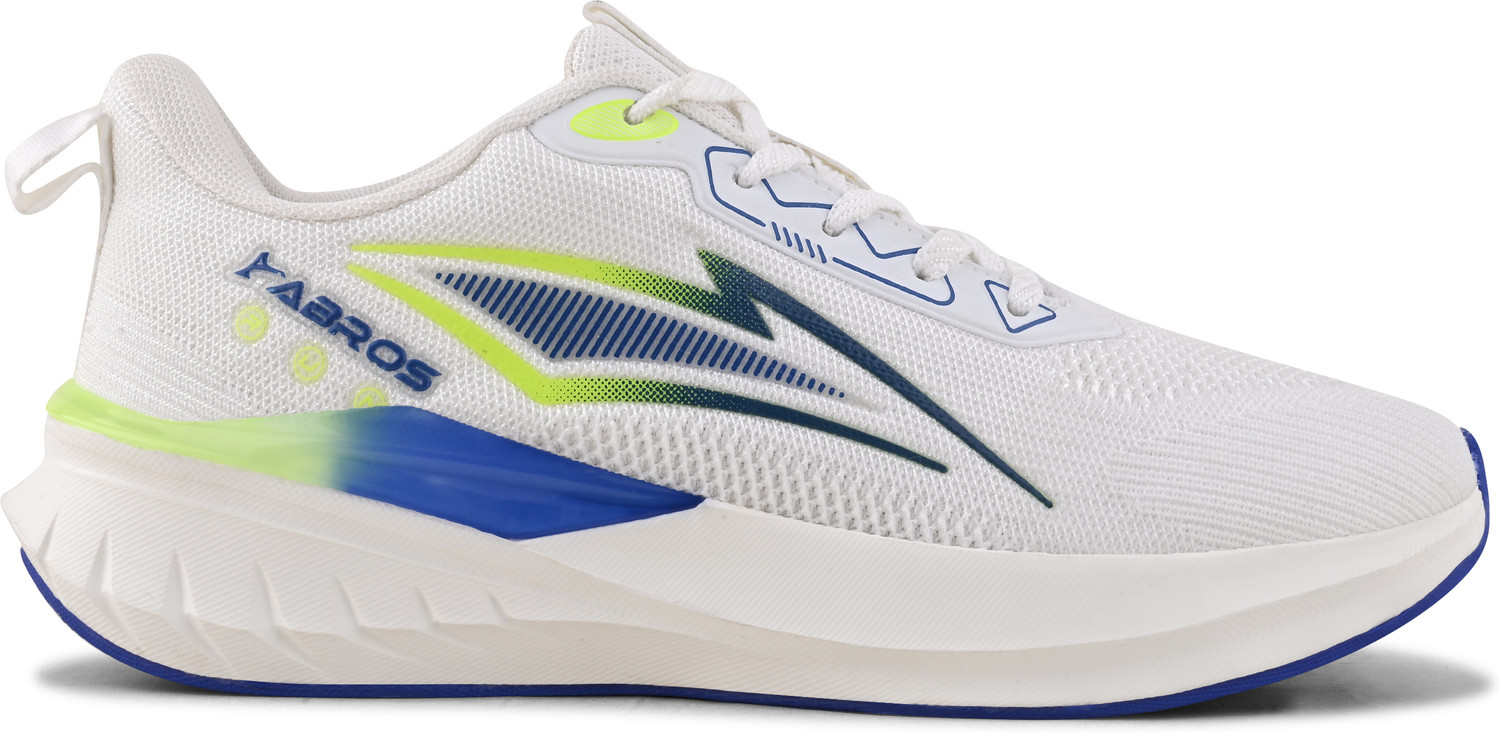 Image of Abros LOUIS Running Shoes For Men