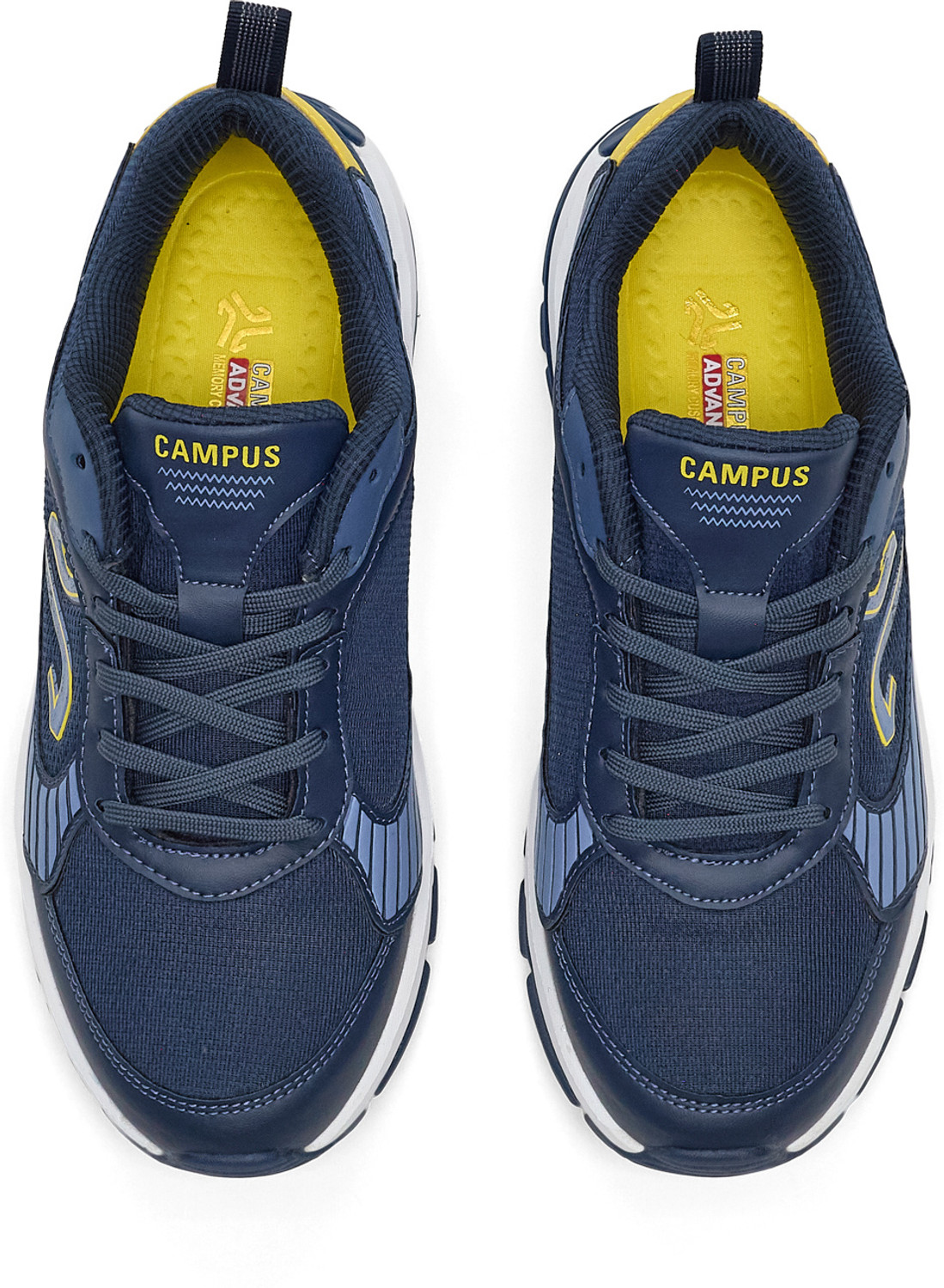 Image of CAMPUS DENRO Sneakers For Men