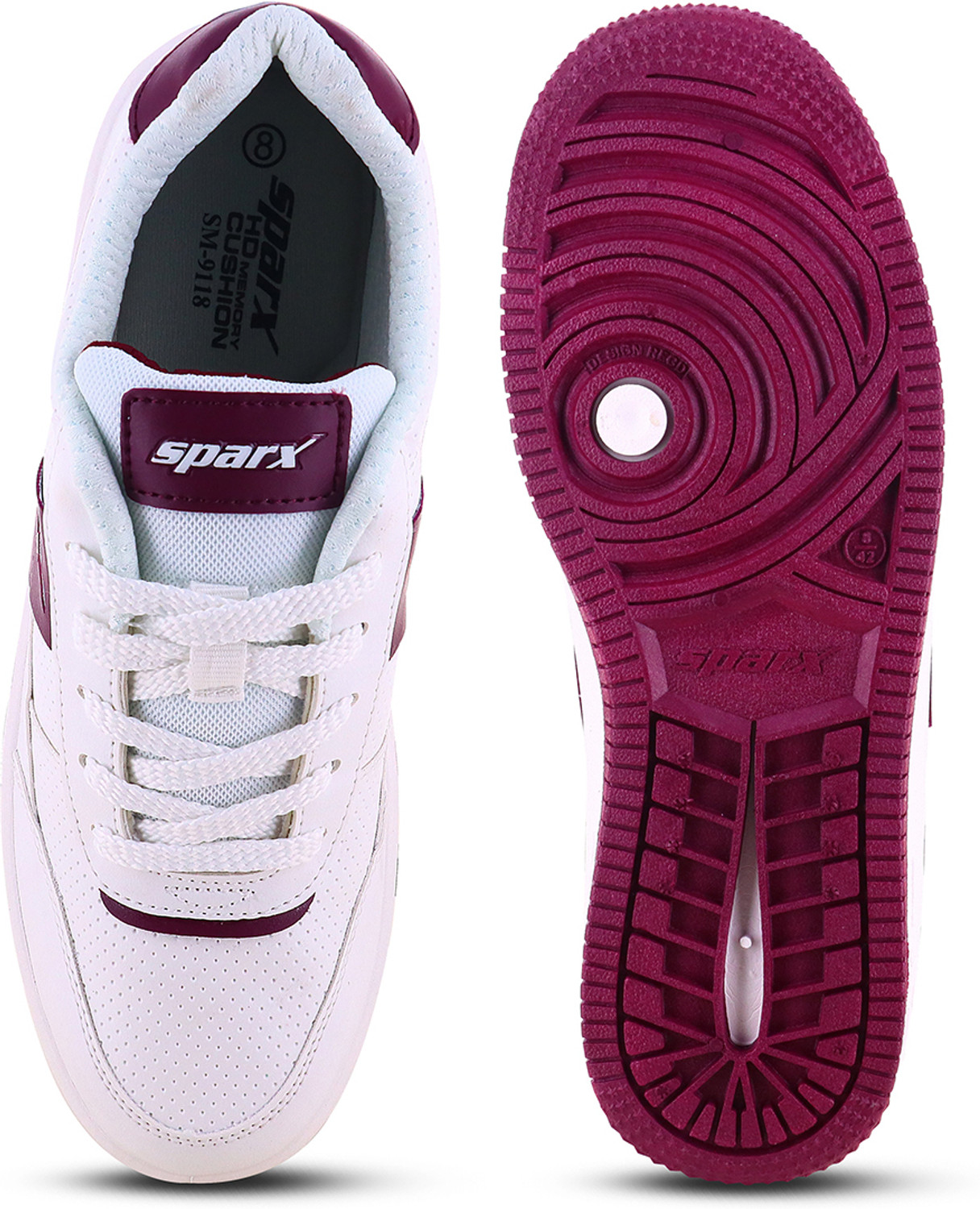 Image of Sparx SM 9118 | Stylish, Comfortable | Sneakers For Men