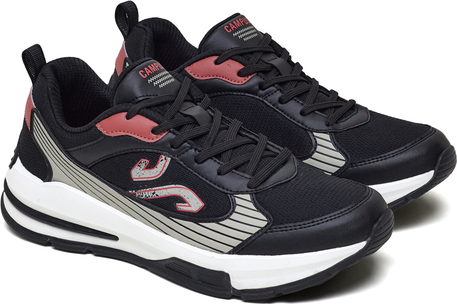 Image of CAMPUS DENRO Sneakers For Men
