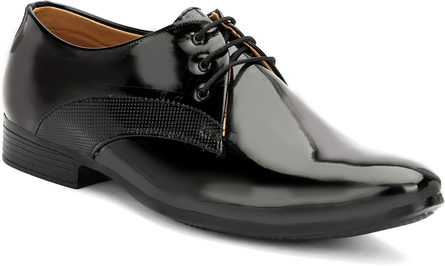 Image of GULASS WICK Men's Party Wear Formal Shoes Party Wear For Men