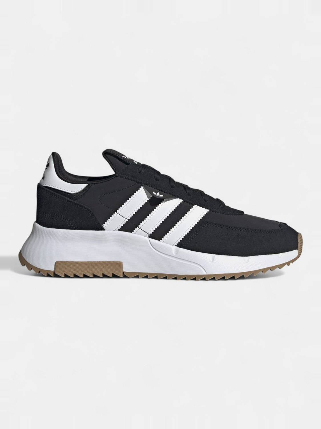 ADIDAS ORIGINALS RETROPY F2 Sneakers for Men, Black - Image 4