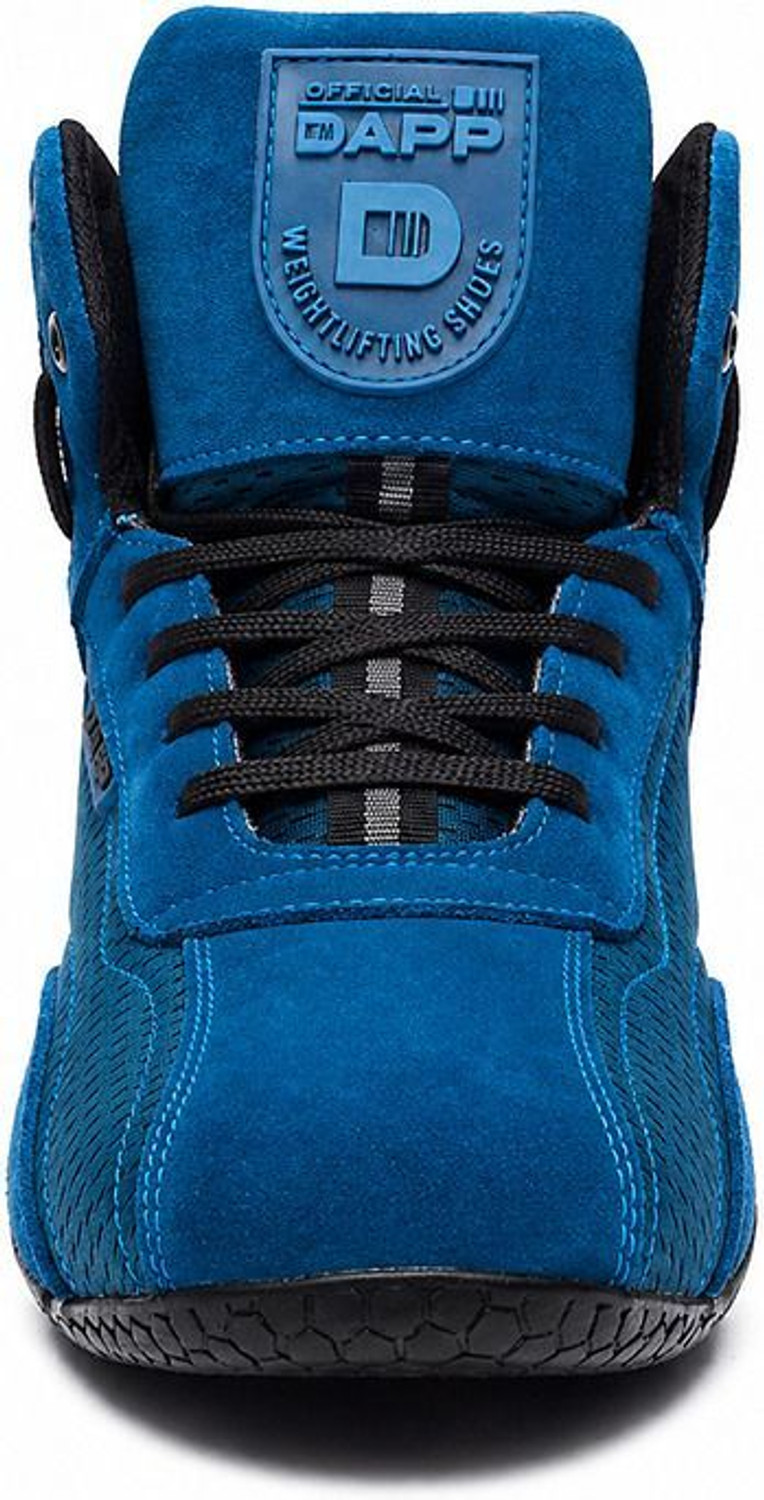 Image of Official dapp X series weightlifitng shoes High Tops For Unisex