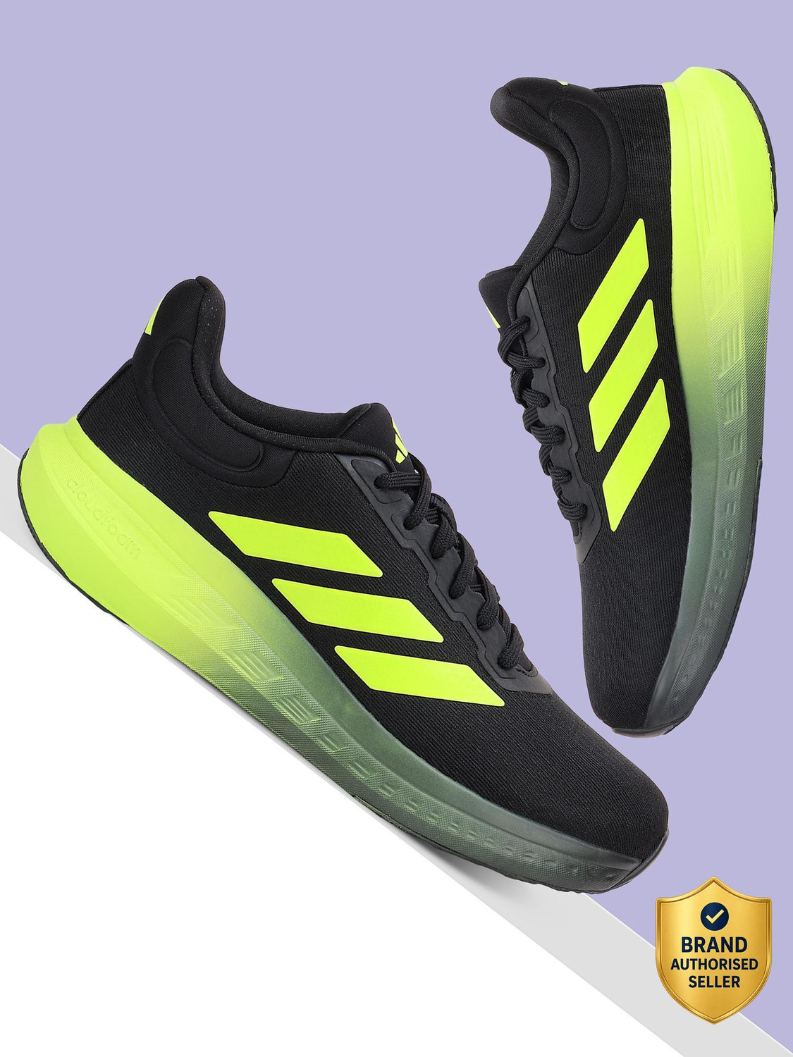 Image of ADIDAS AeroVortexGlide M Running Shoes For Men
