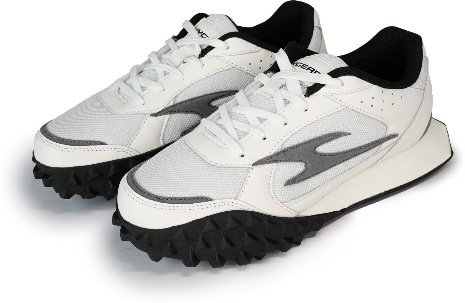 Image of Hygear MS-1026 Vangaurd | Non-Slip | Shock Absorption | Stylish & Durable Everyday Sneakers For Men