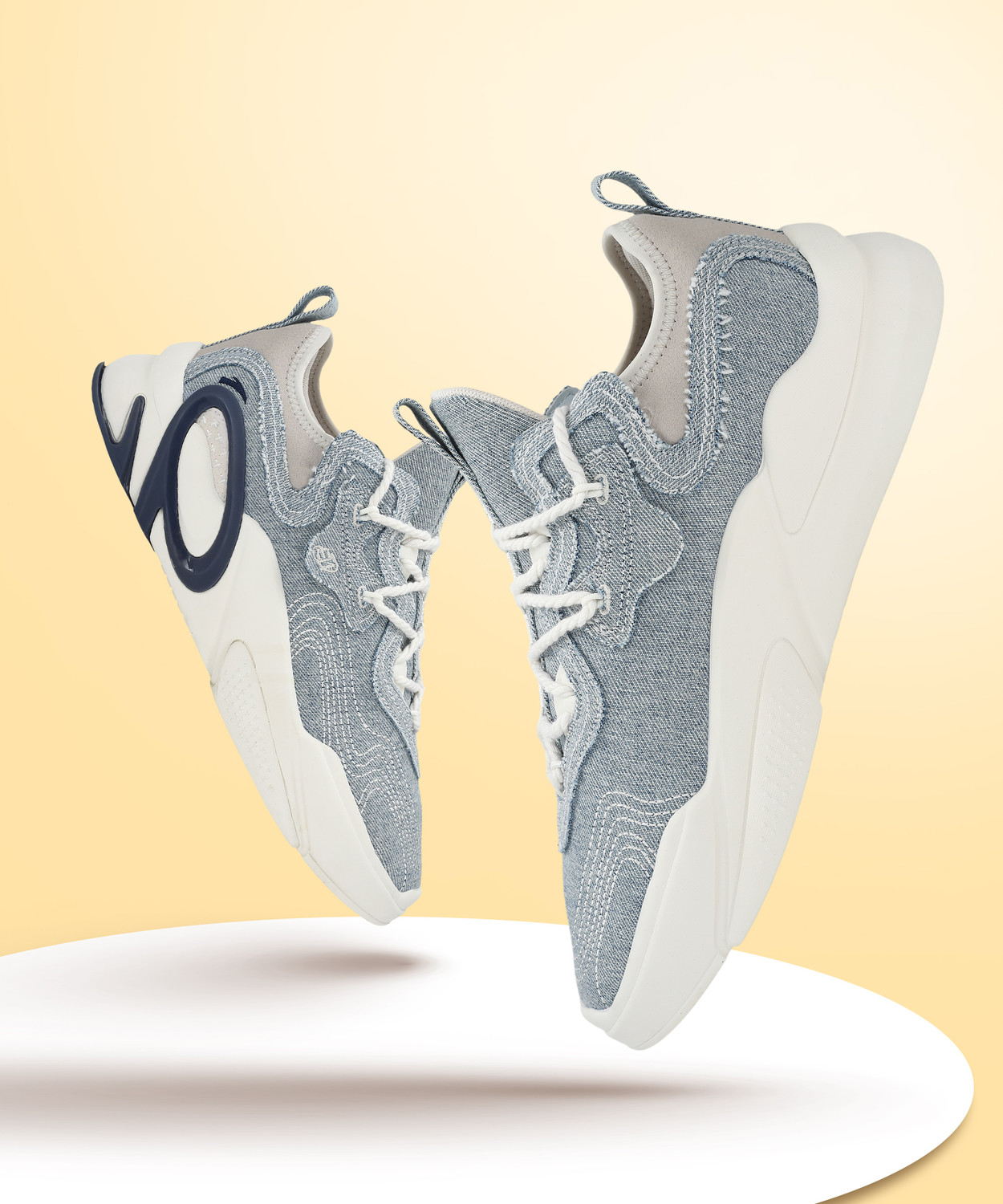 Image of ANTA AT91 Sneakers For Men