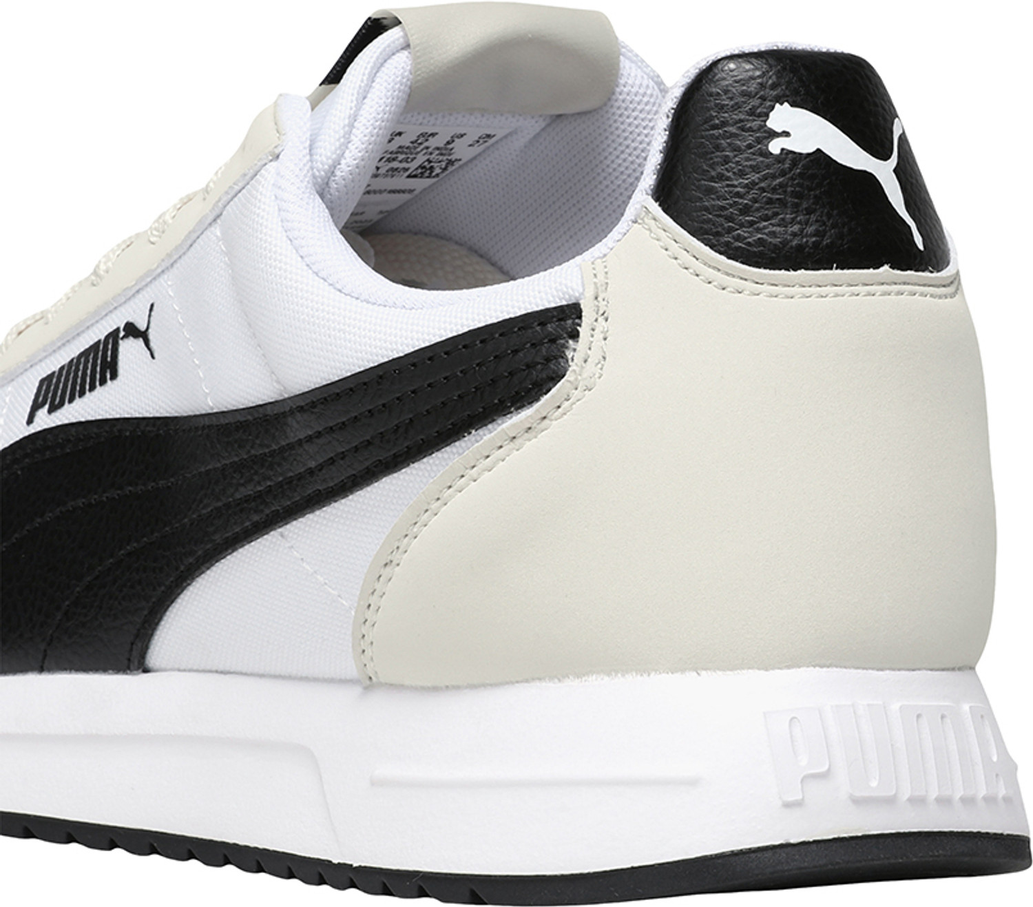Image of PUMA R78 Lightwind Sneakers For Men