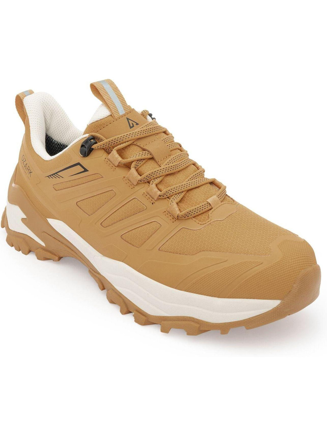 Image of RED TAPE Ozark High-Top Outdoor Hiking & Trekking Shoes For Men