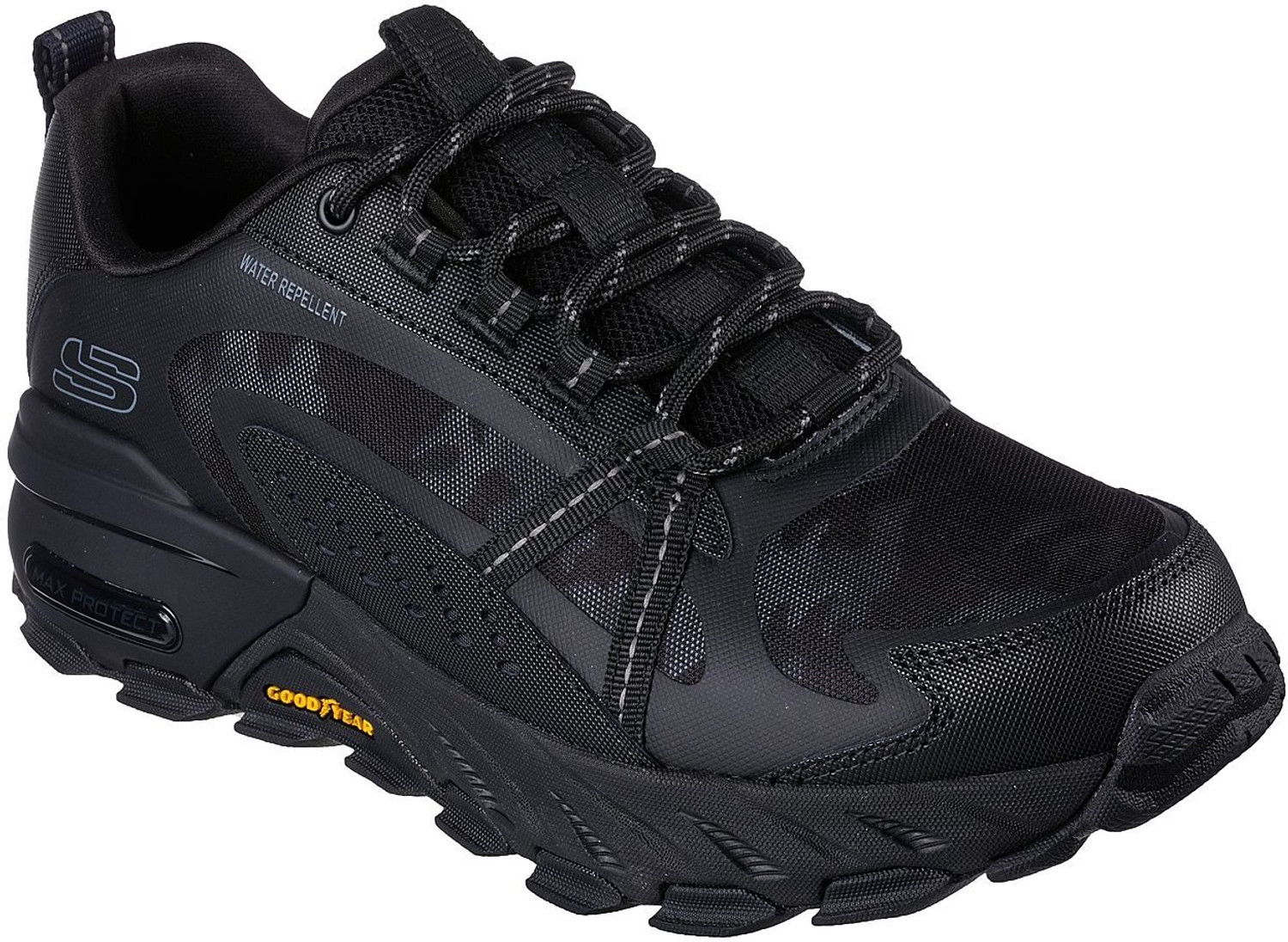 Image of Skechers MAX PROTECT - TASKFORCE Sneakers For Men