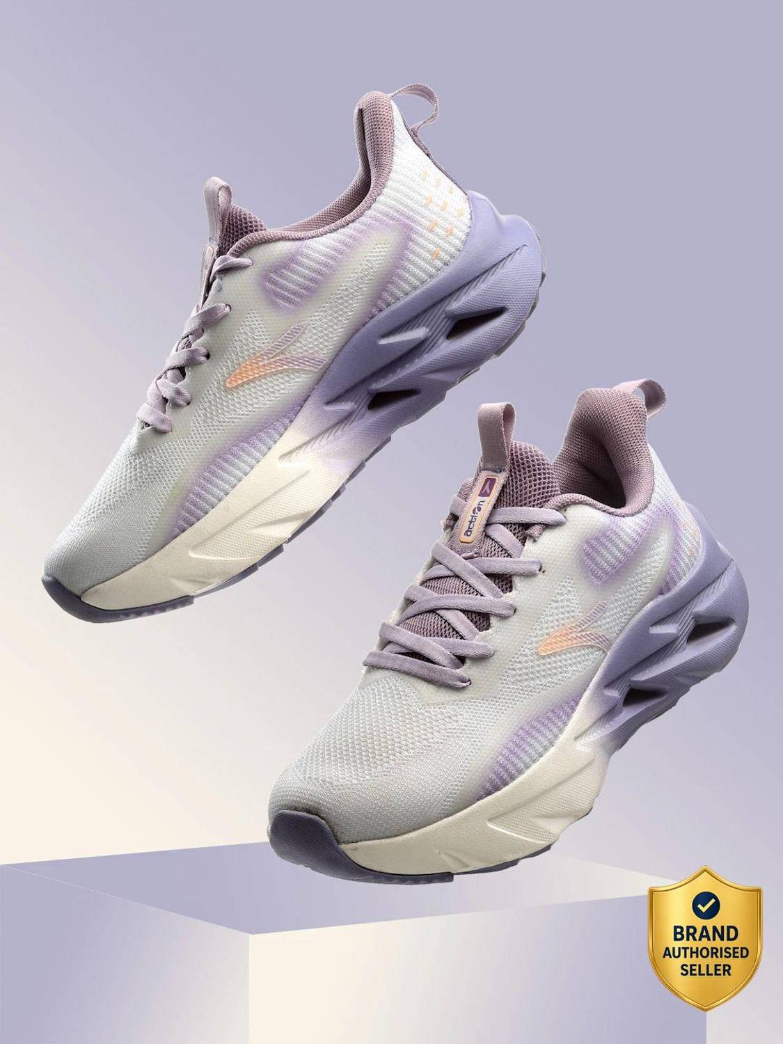 action Athleo KIA-602 Women's Running Shoes - Image 1