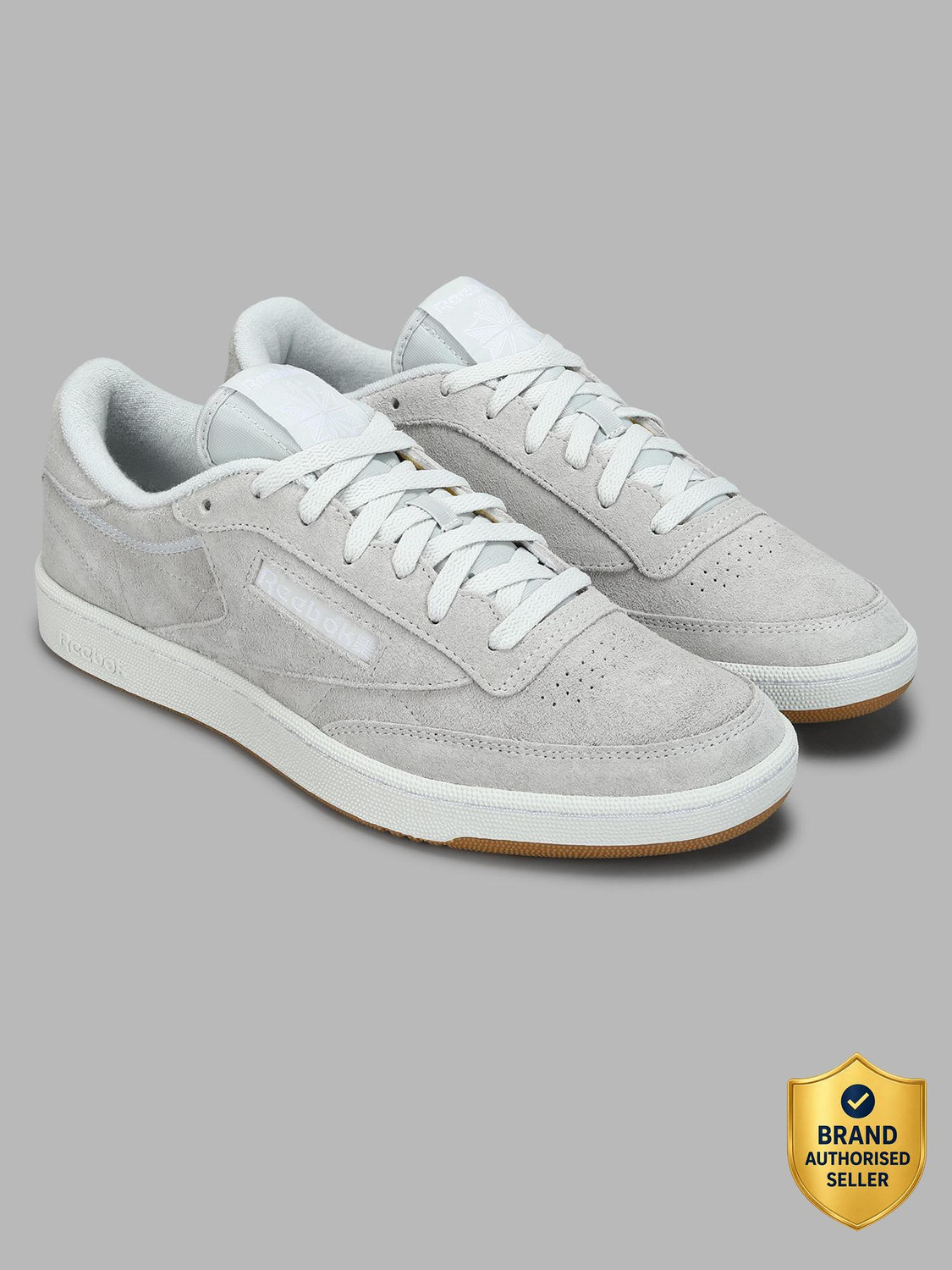 Image of REEBOK CLUB C 85 Sneakers For Men