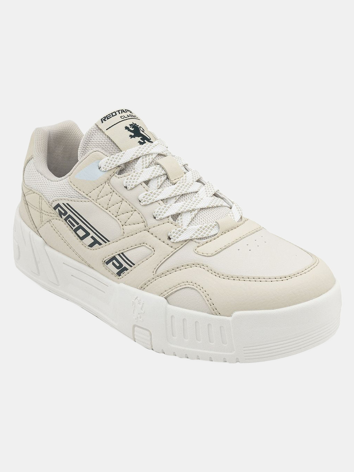 RED TAPE Men’s Lifestyle Sneakers for Everyday Comfort Sneakers For Men
