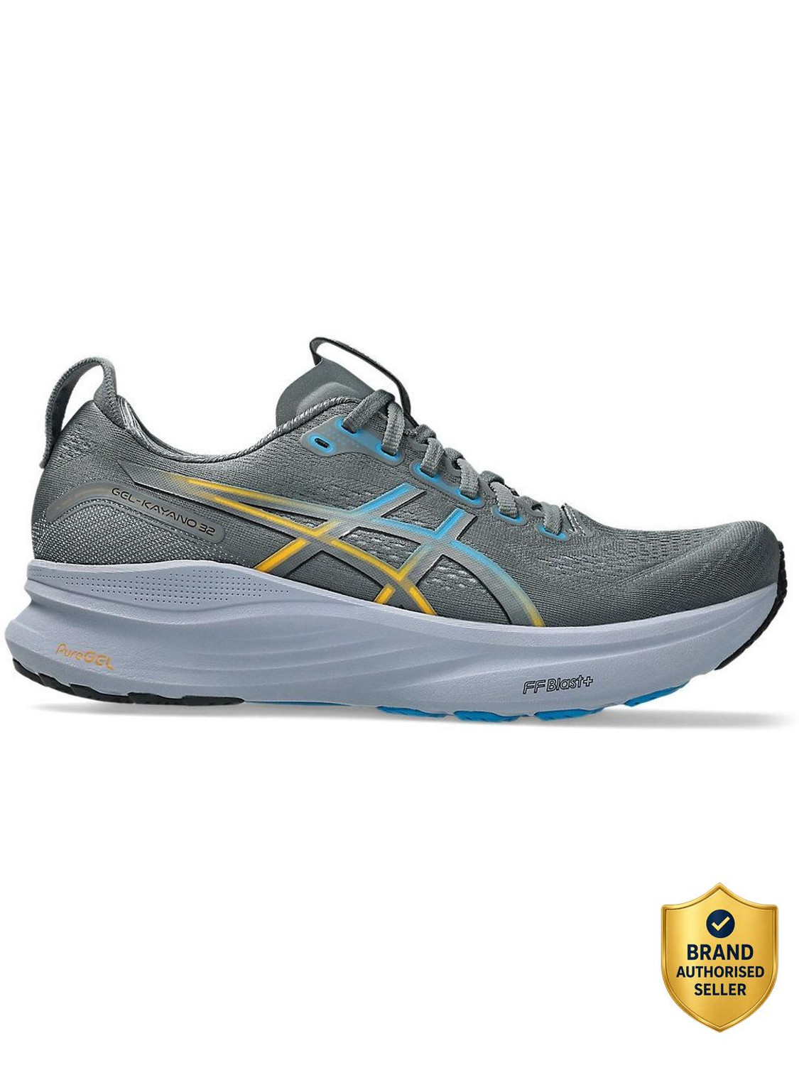 Image of Asics GEL-KAYANO 32 Outdoors For Men