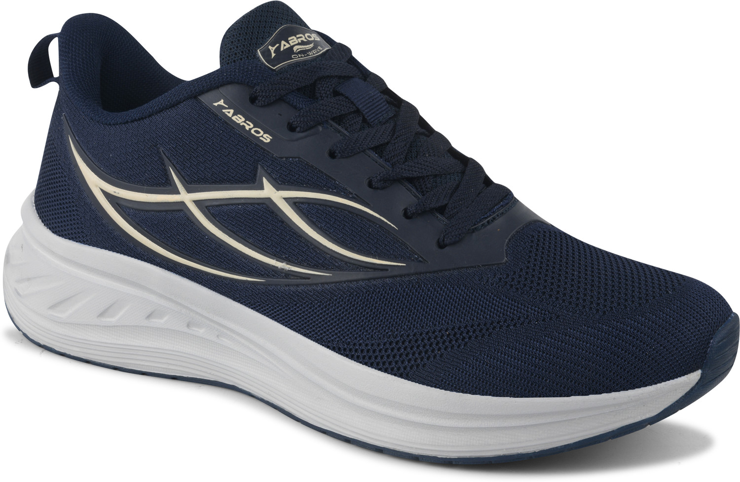 Image of Abros VIP Walking Shoes For Men
