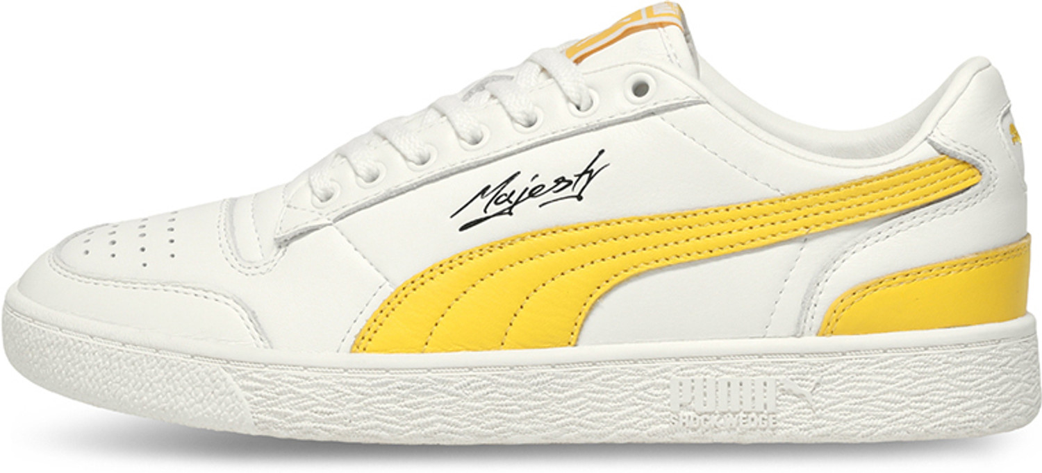 Image of PUMA Majesty Sneakers For Men