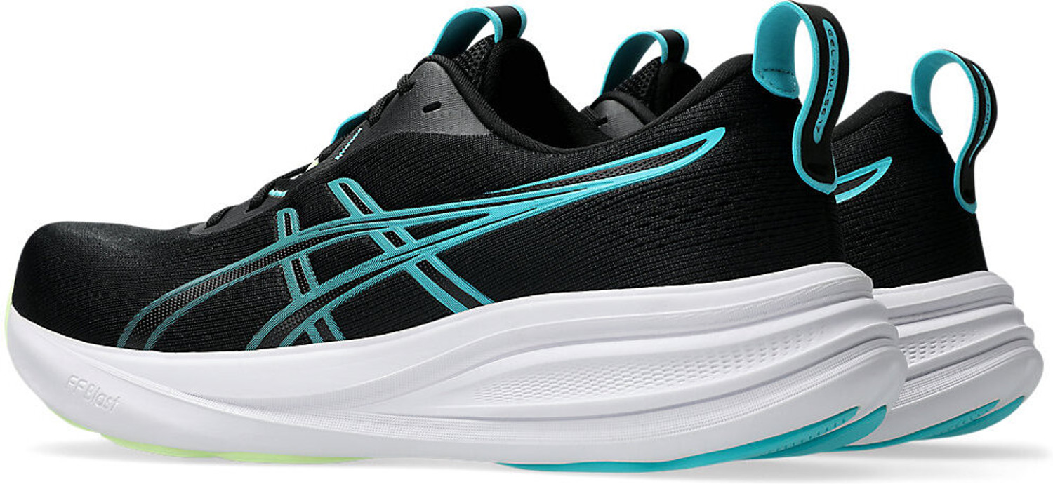 Image of Asics GEL-PULSE 17 Running Shoes For Men