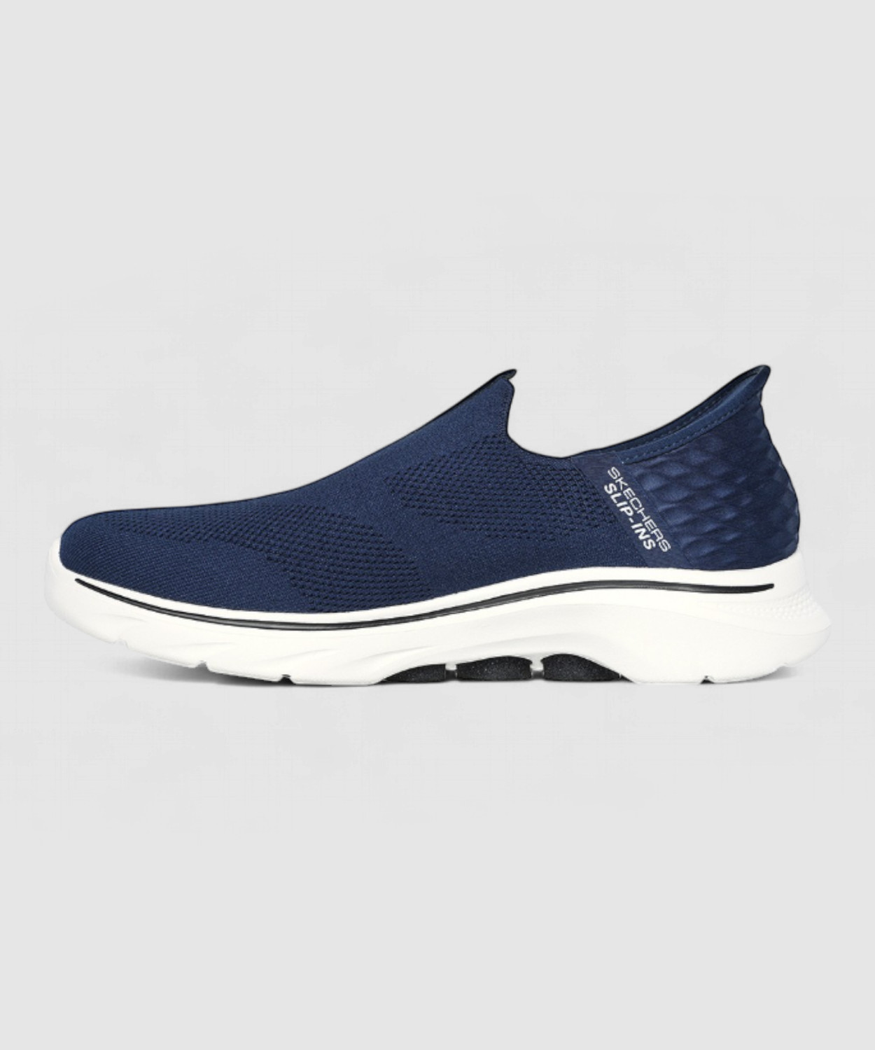 Image of Skechers GO WALK 7 - EASY ON 2 Slip On Sneakers For Men