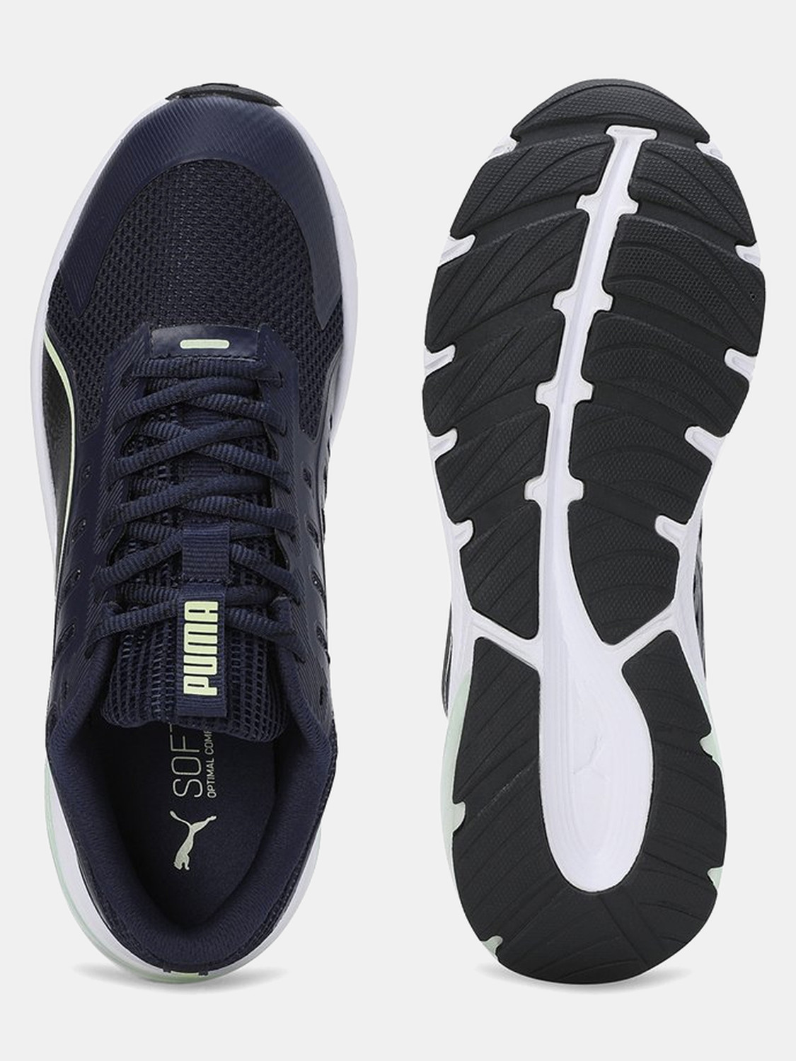 Image of PUMA Cell Glare Running Shoes For Men
