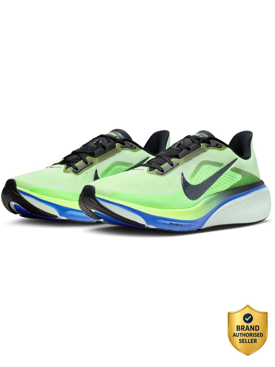 Image of NIKE AIR ZOOM PEGASUS 42 Running Shoes For Men