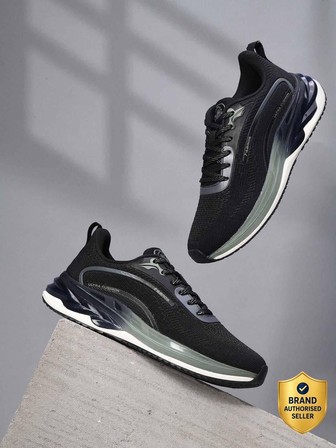 Abros EWAN Walking Shoes For Men