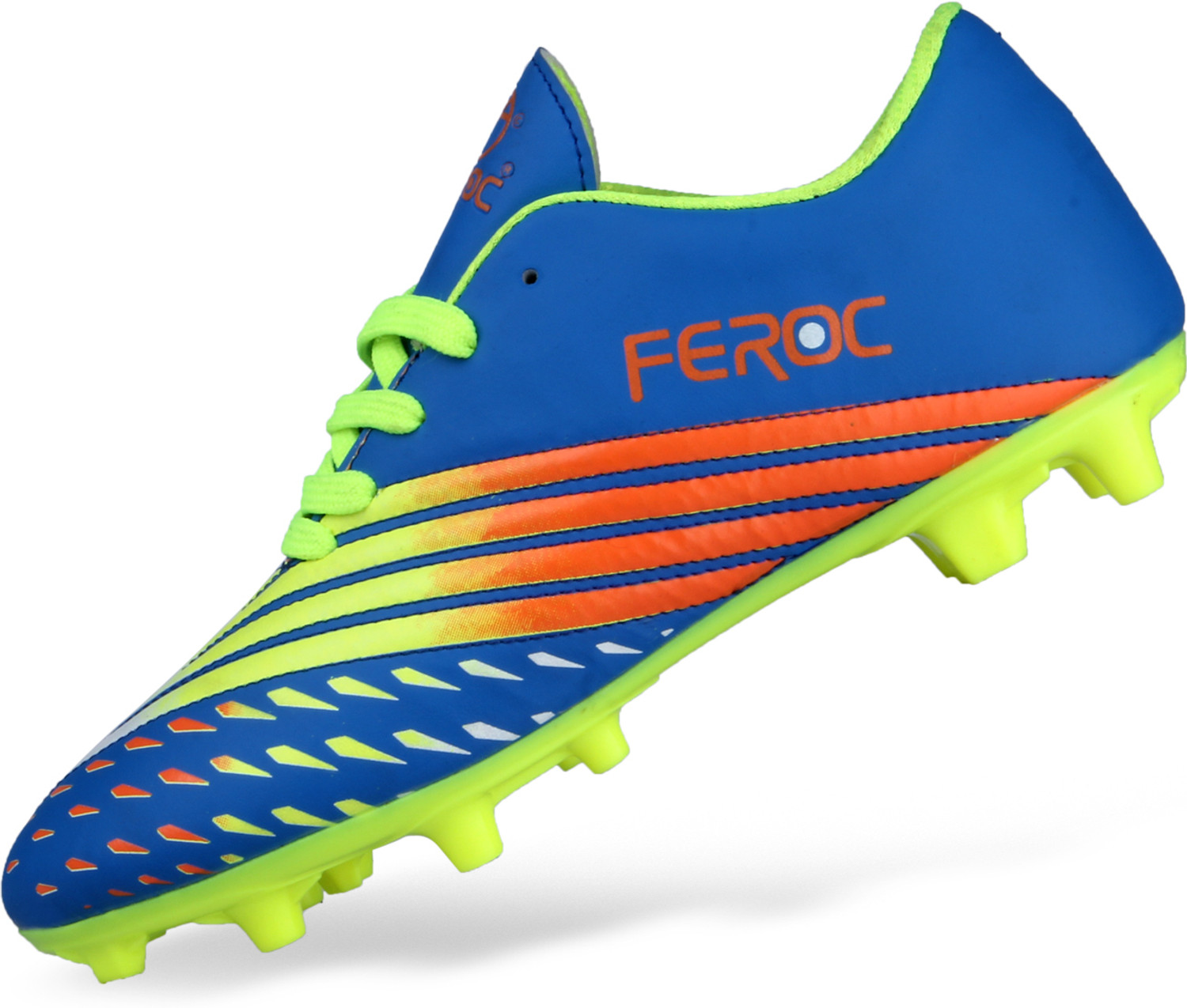 Image of FEROC Football Shoes For Men