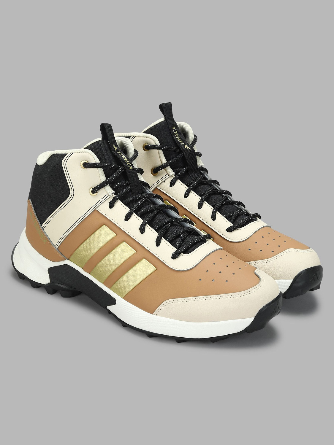 Image of ADIDAS TREKSTRIDE Hiking & Trekking Shoes For Men