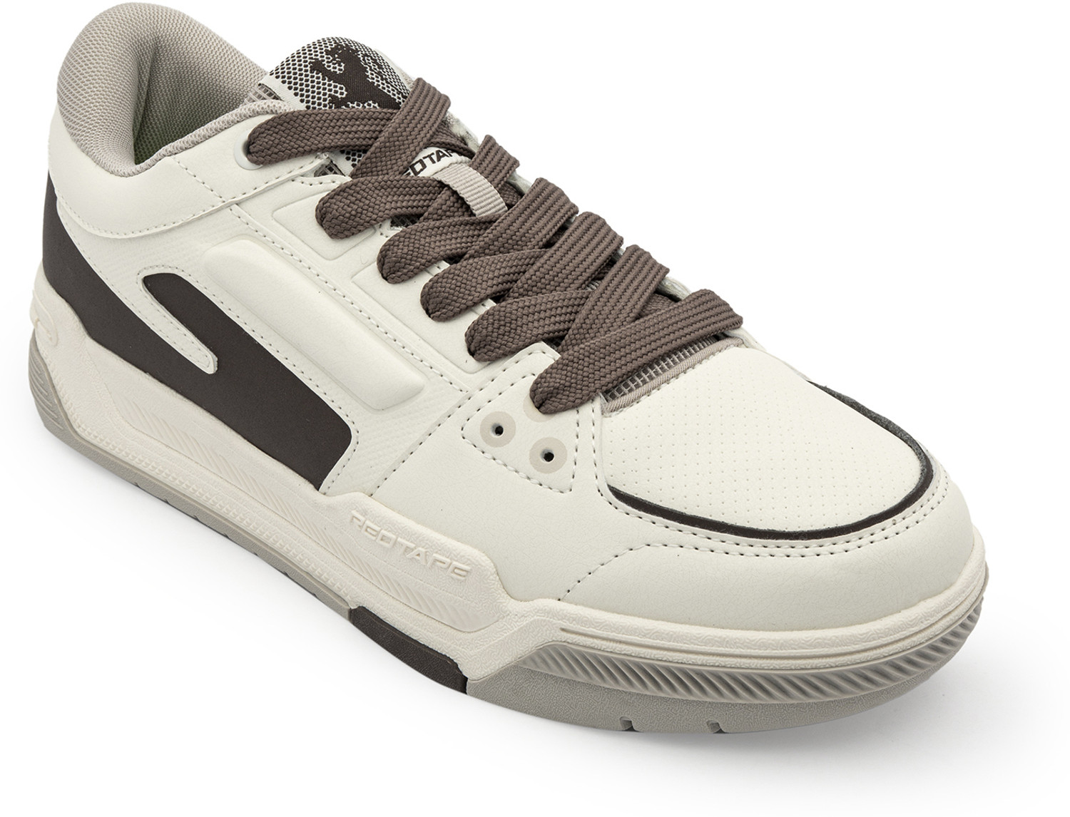 Image of RED TAPE Lifestyle Sneakers for Men for Classic Everyday Comfort Sneakers For Men
