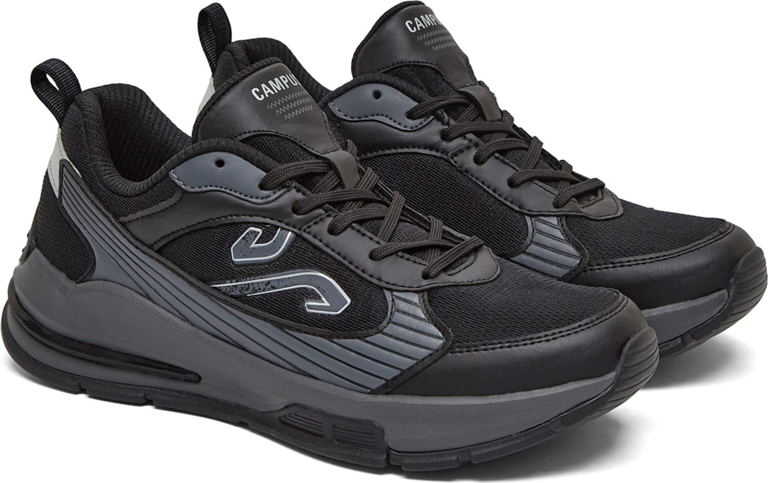 Image of CAMPUS DENRO Sneakers For Men