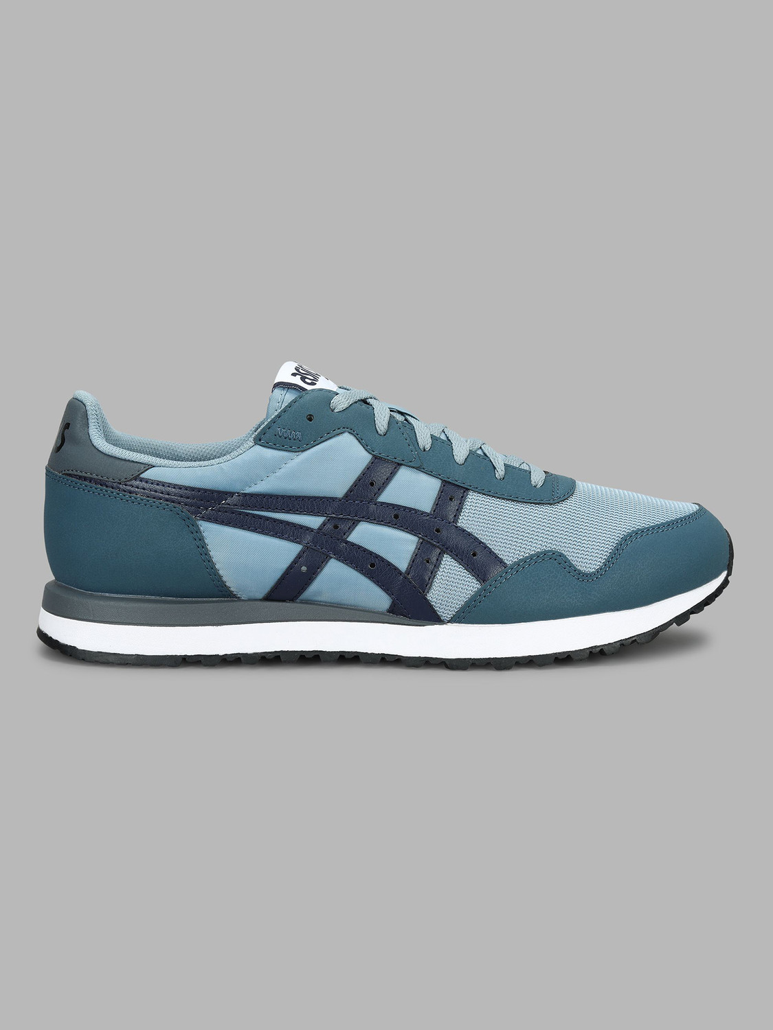 Image of Asics TIGER RUNNER II Sneakers For Men