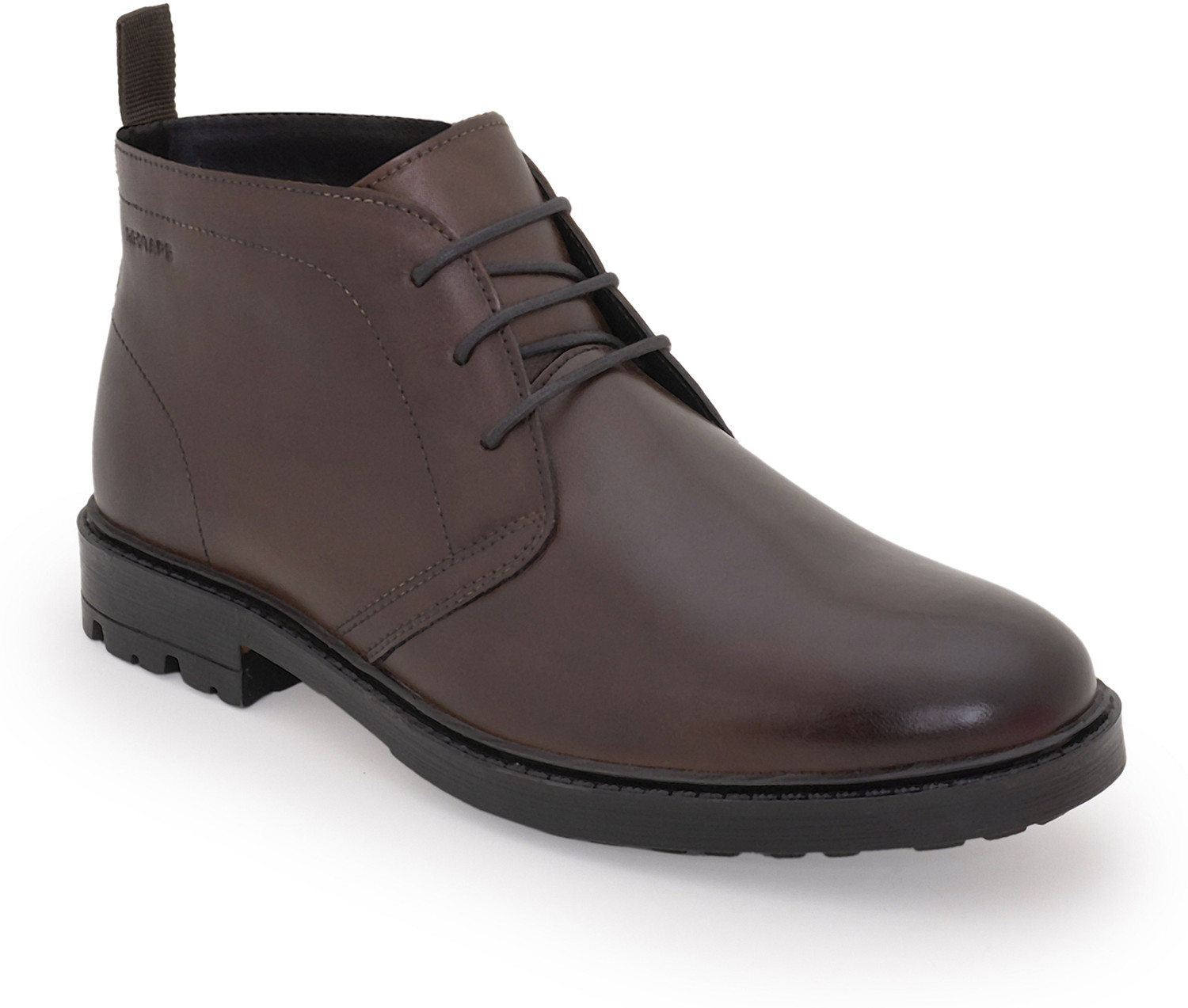 Image of RED TAPE Chukka Boots For Men