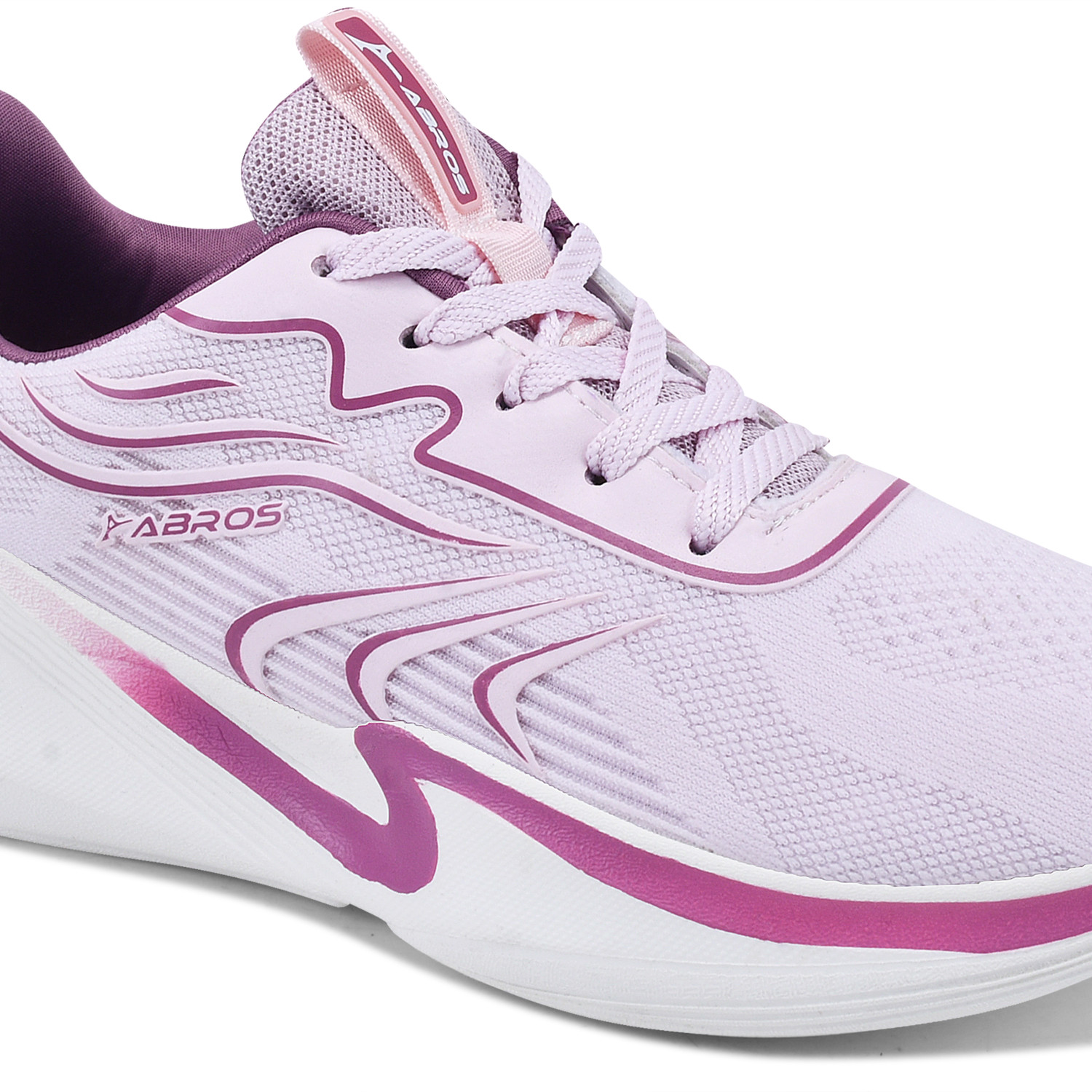 Image of Abros VICKIE Running Shoes For Women