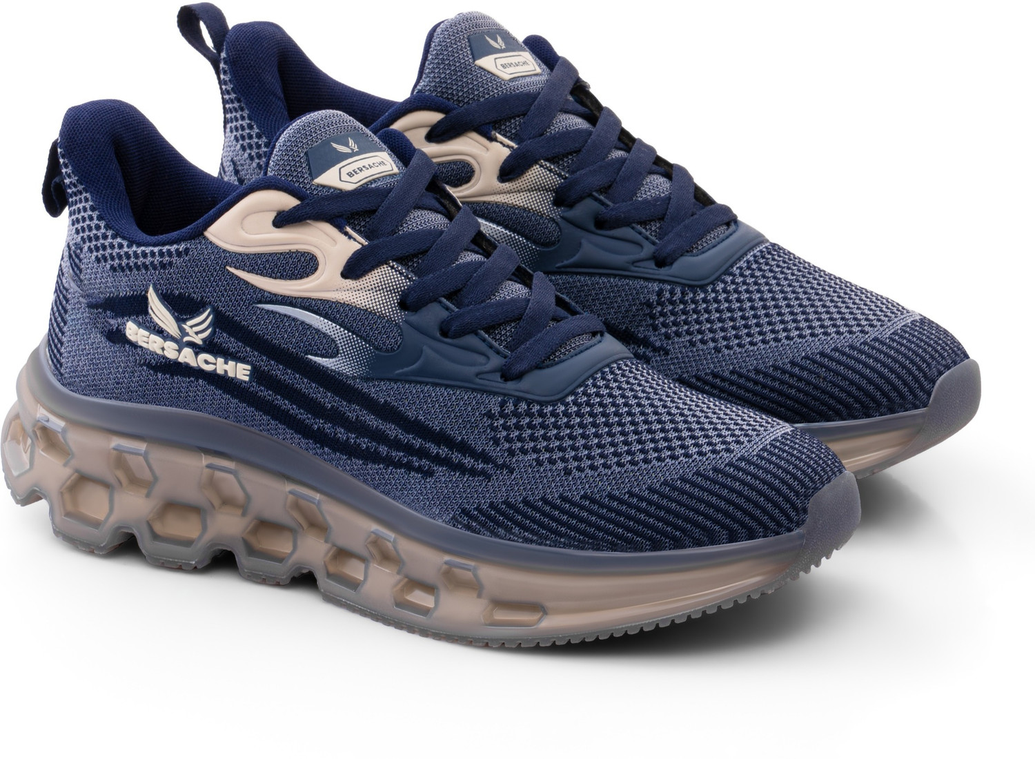 Image of BERSACHE Walking Shoes For Men