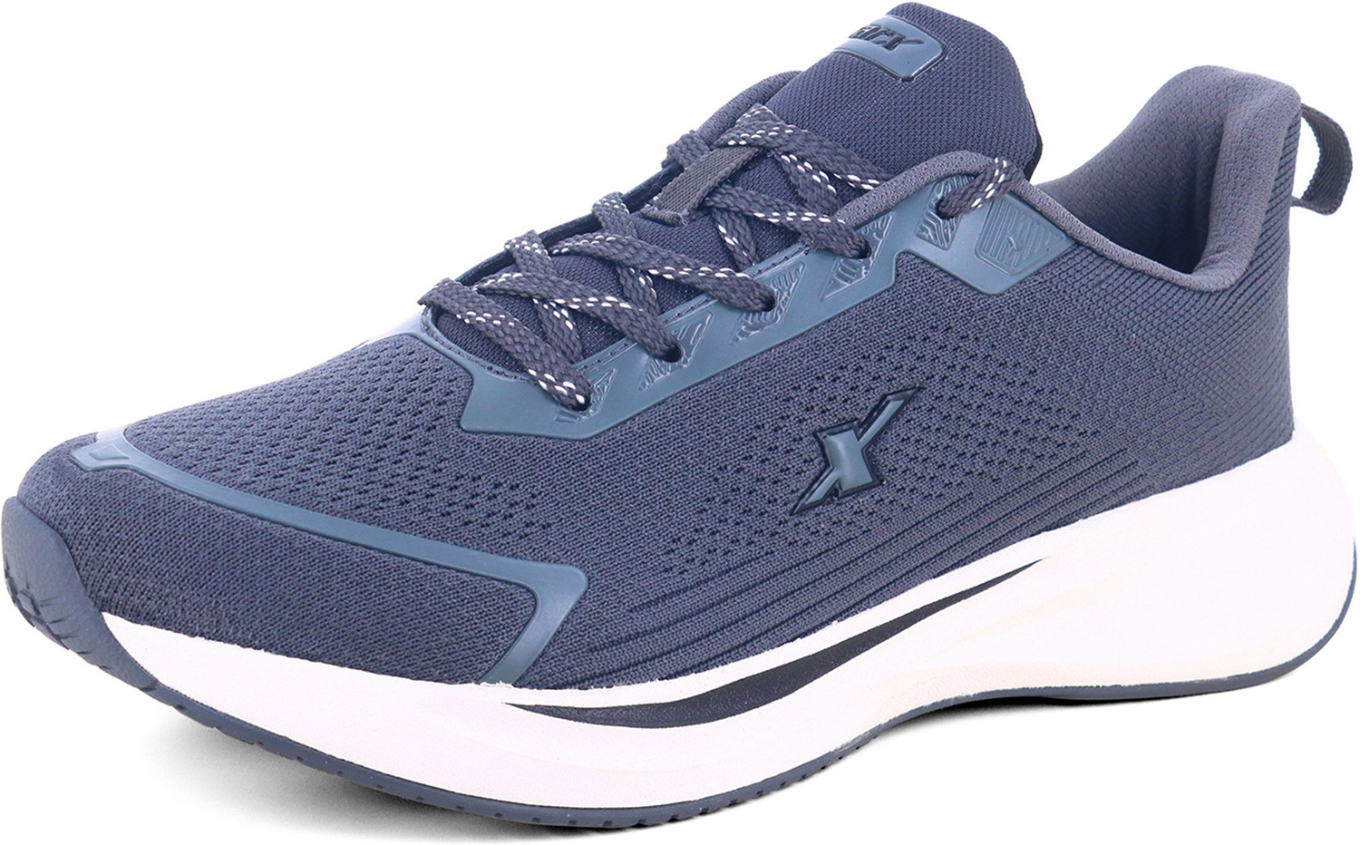 Sparx SM 9108 | Stylish, Comfortable | Walking Shoes For Men