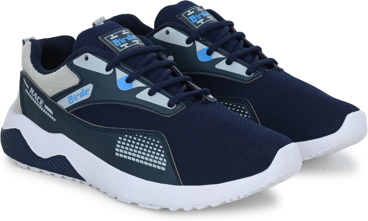 Birde Premium Sport Shoes For Men Walking Shoes For Men