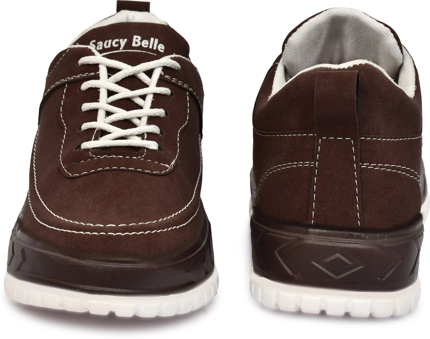 Image of Saucy Belle Sneakers For Men