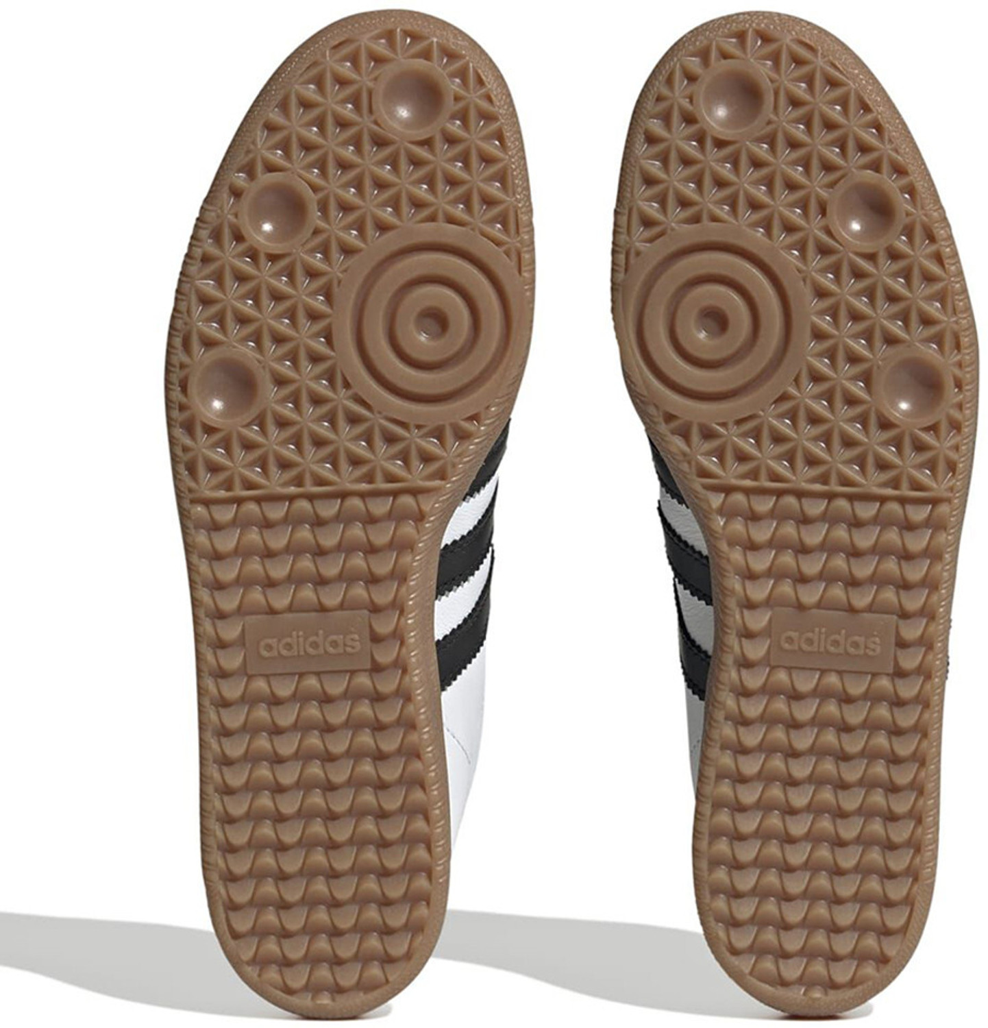 Image of ADIDAS ORIGINALS SAMBA TUMBLE Sneakers For Men