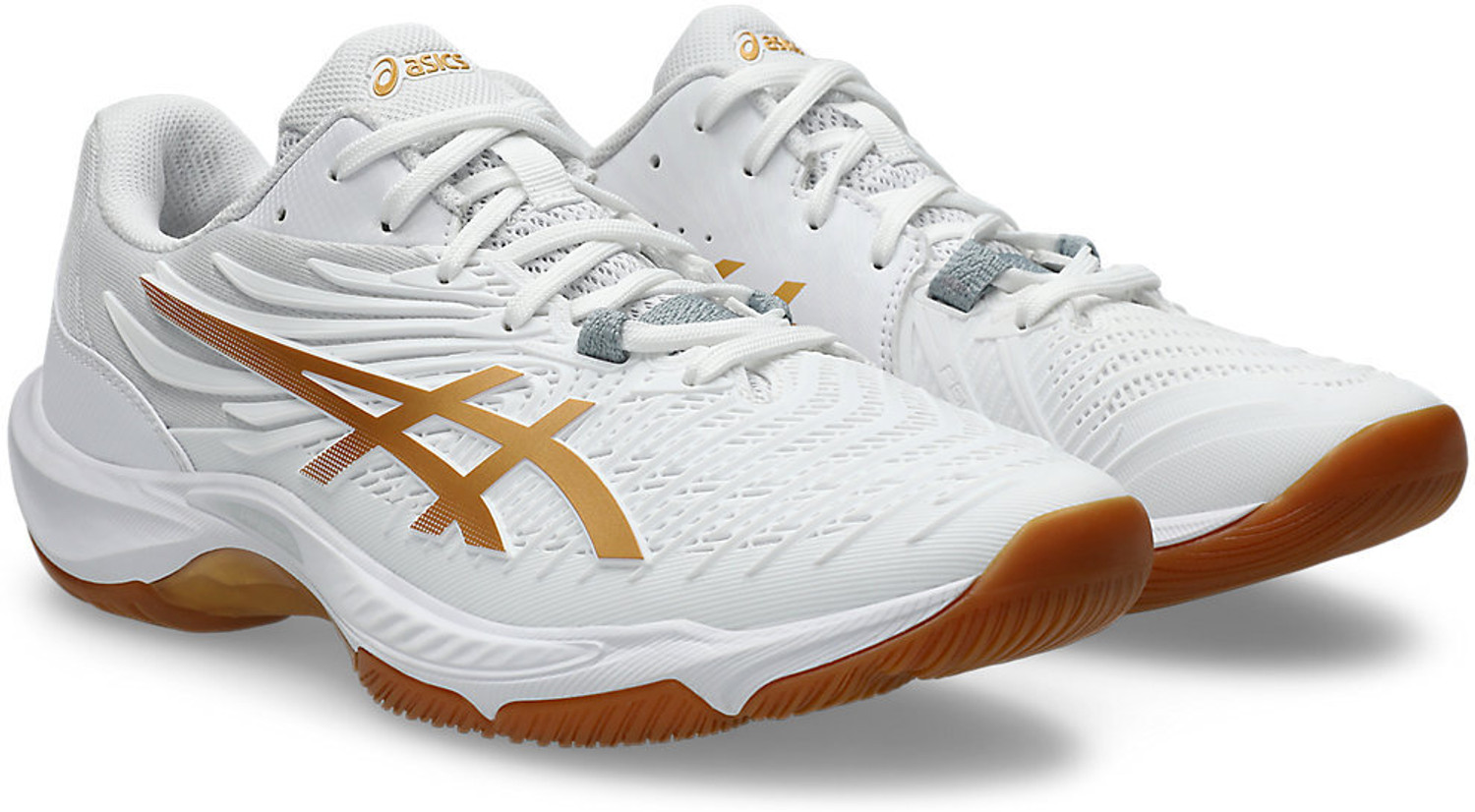 Image of Asics COURT CONTROL FF 4 Badminton Shoes For Men