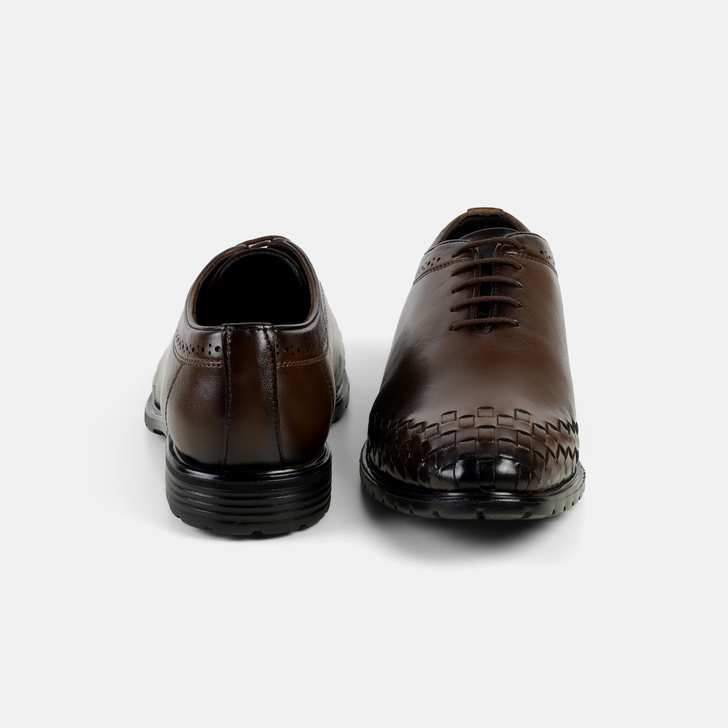 Image of MOCHI 19-635 Formal Shoes For Men